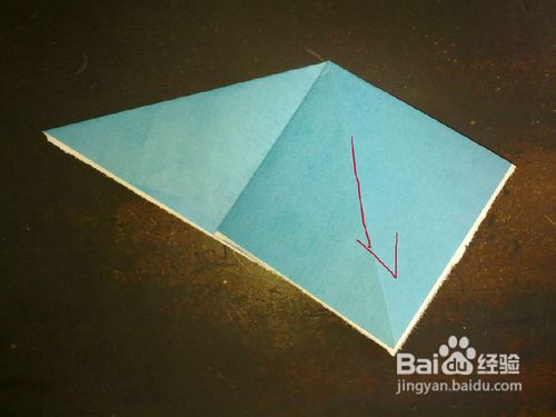 怎样自己折康乃馨