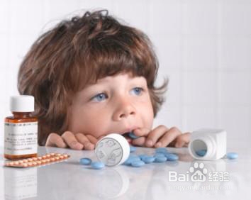 <b>家长如何正确给宝宝使用药物</b>
