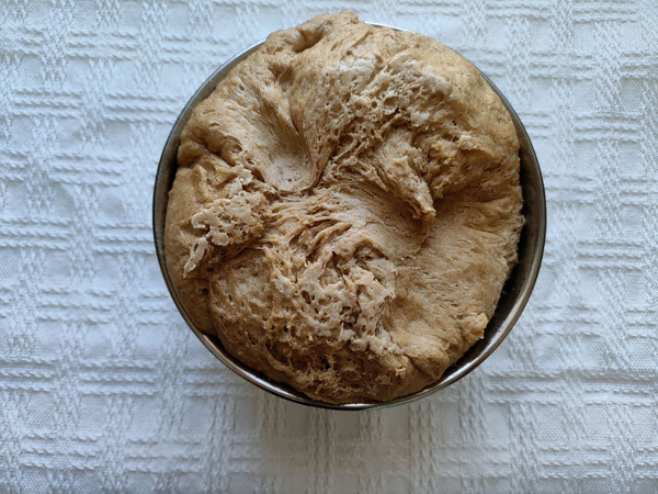 减脂全麦面包片