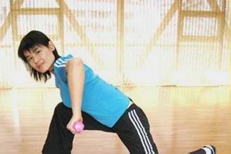 健康减肥的方法（身体各部分）