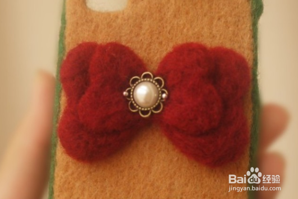 手机壳发黄了怎么清洗