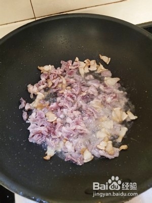 香芹炒肉家常下饭菜！