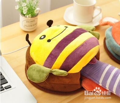 冬天玩电脑手冷脚冷怎样办