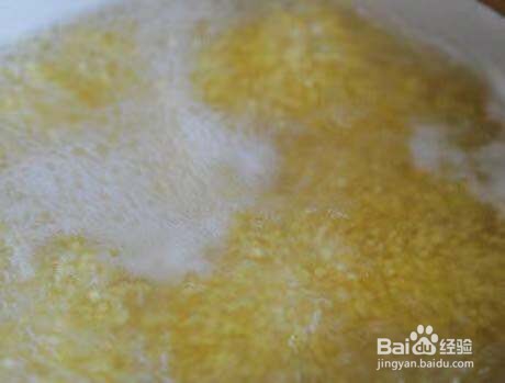 怎么正确的熬粥