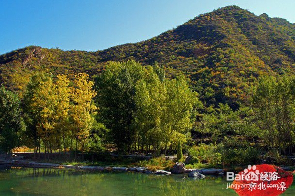 白河湾漂流知识大汇总