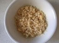 黄金炒饭^味道美美哒^