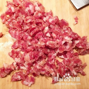 香煎芋头糕的做法