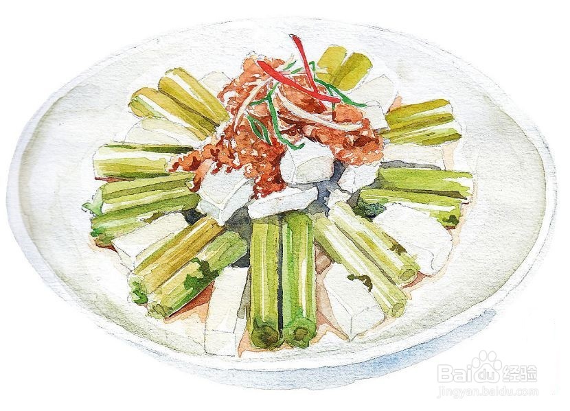 美食图片介绍