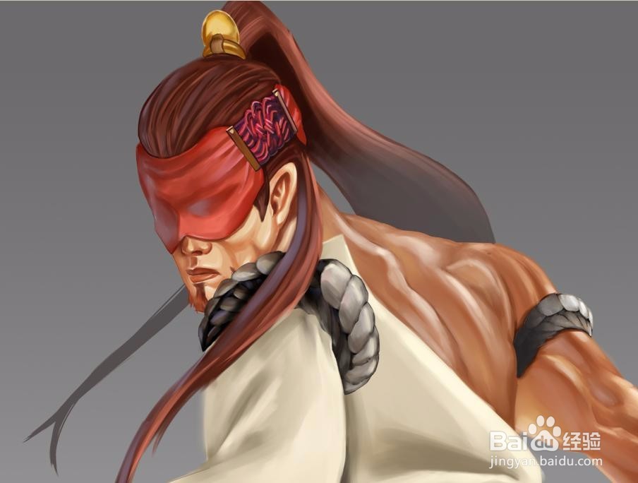 上单诺手的攻略