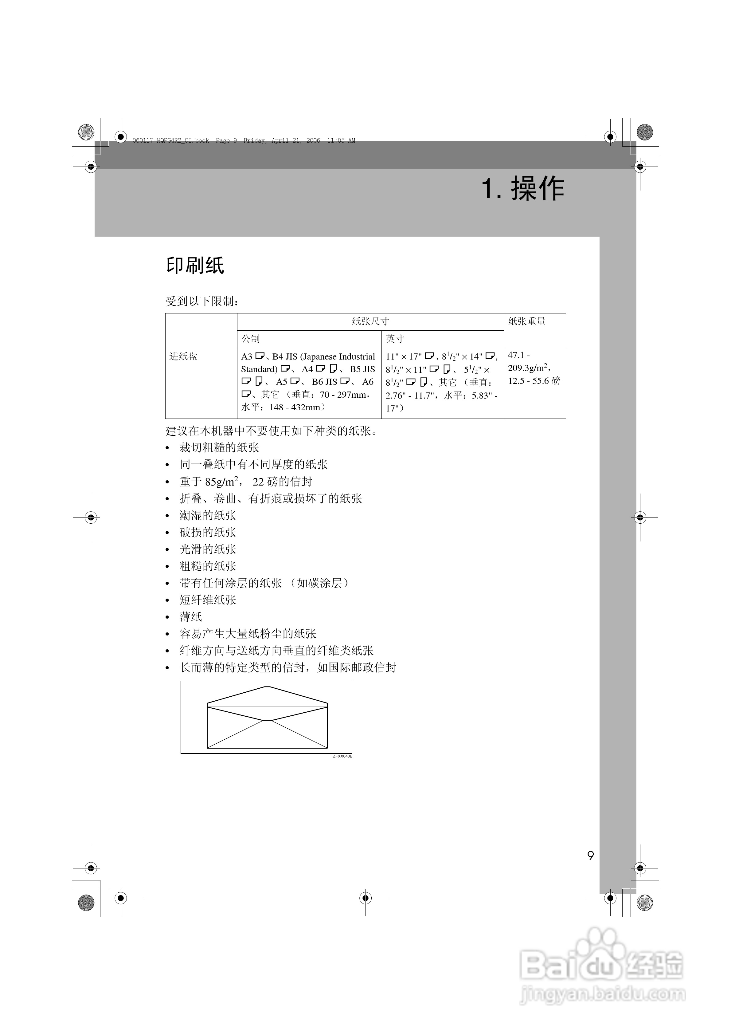 基士得耶CP6450C一体机使用说明书:[3]