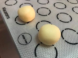 河南特色-原味麻薯面包怎么做?