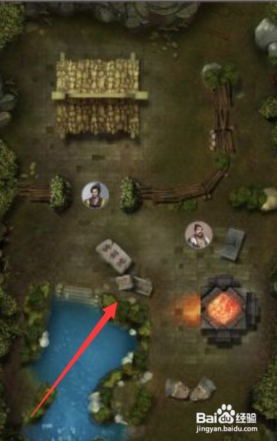 这就是江湖神兵怎么锻造