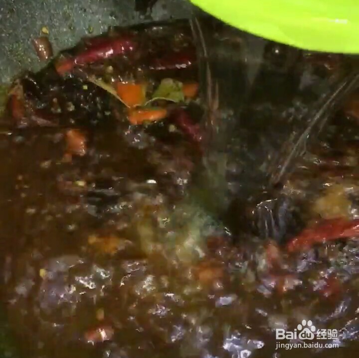 美味粉耗子的教程