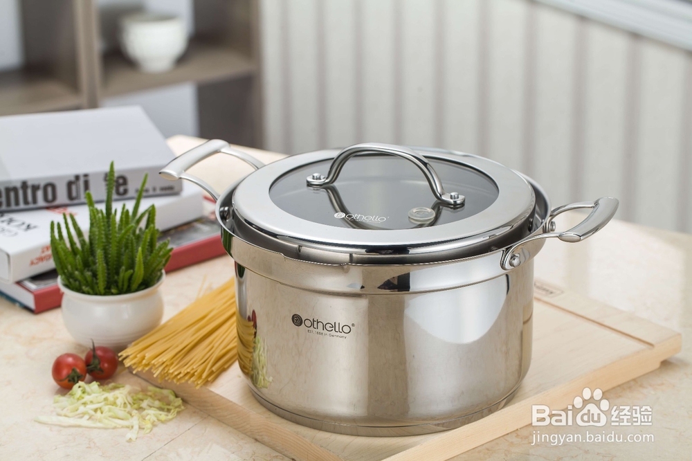 如何分辨304不锈钢餐具？