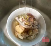 榴莲鸡汤的做法