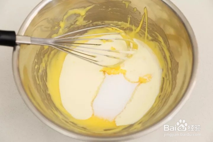 岩烧乳酪的做法