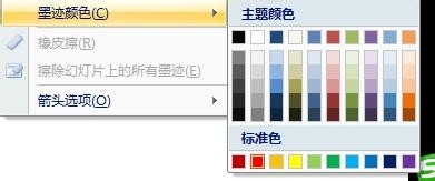 如何实现幻灯片放映过程中的控制