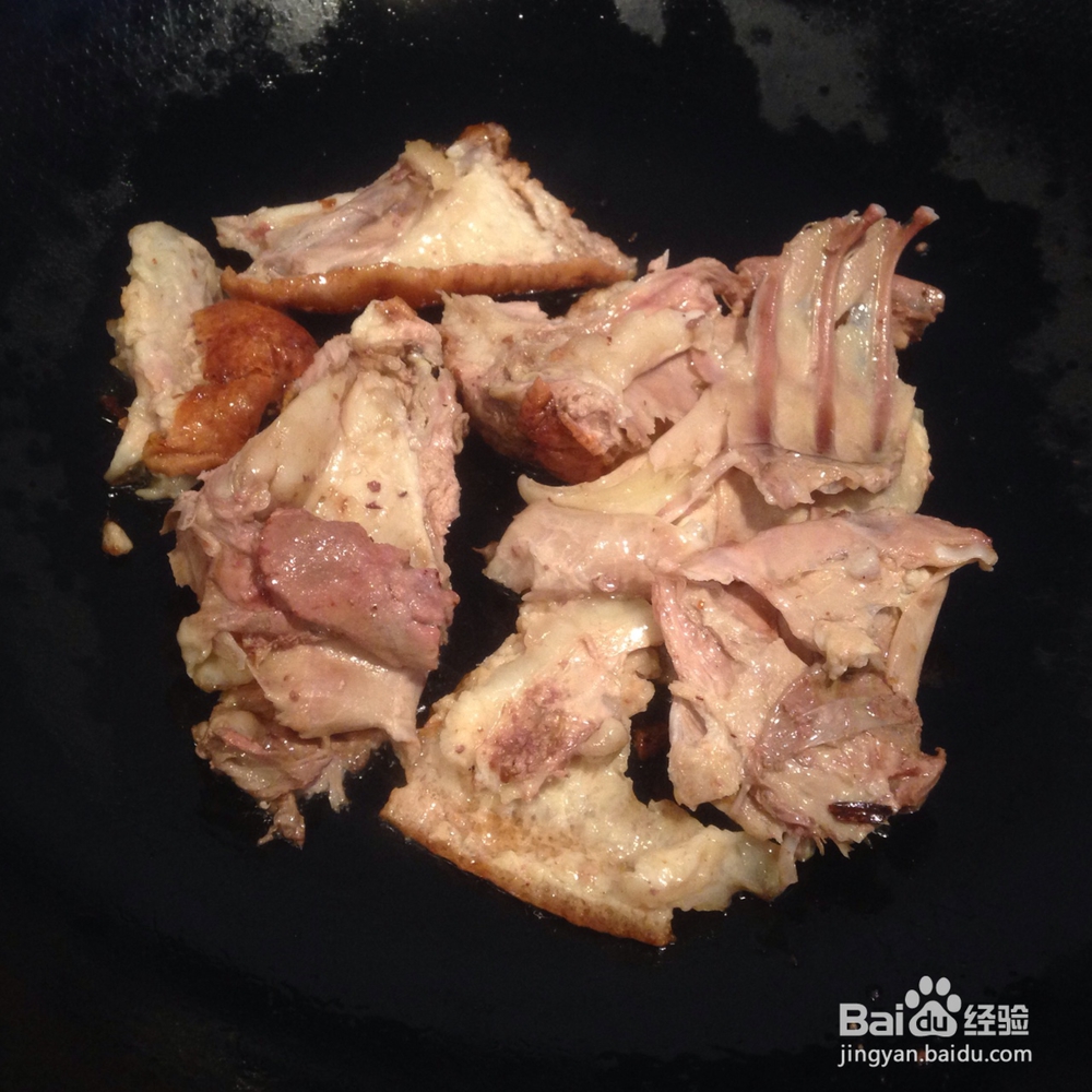 怎么做香浓鸭架冬瓜汤?