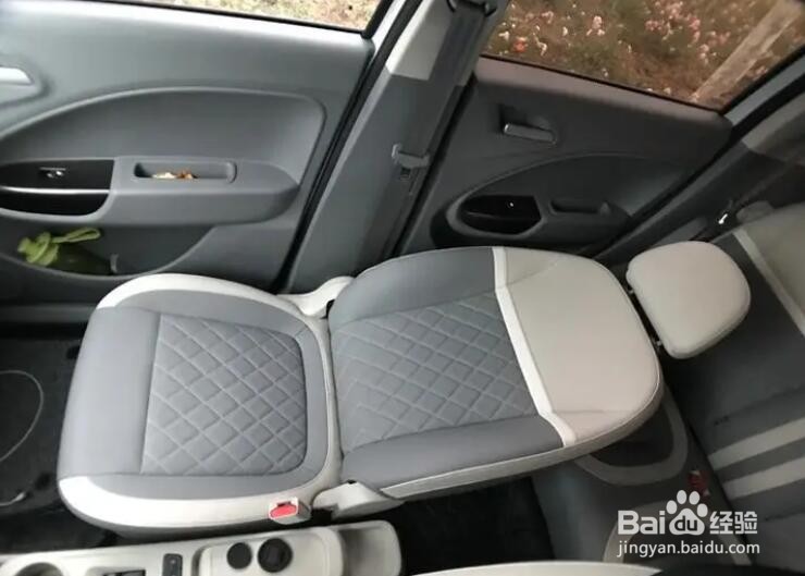 乘坐私家车时,困了可以放平副驾驶座椅休息吗