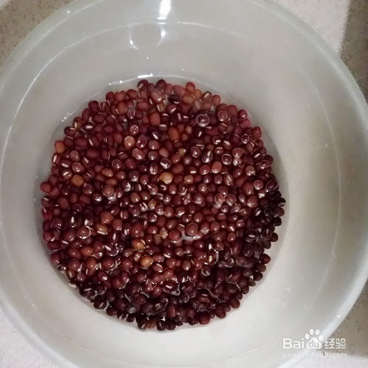 #过年#红豆薏米粥的做法