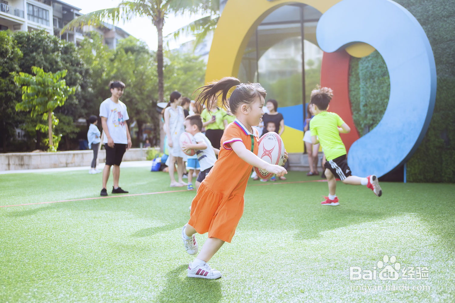 长高适宜的运动