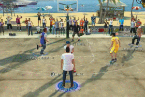 NBA2KOL街头赛有哪些技巧？