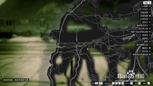Gta5怎么去军事基地 百度经验 Gta5怎么去军事基地 百度经验