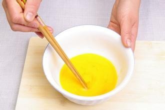 怎么做出好吃的番茄炒鸡蛋?