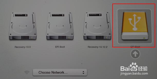 如何在macbook上安装Ubuntu教程