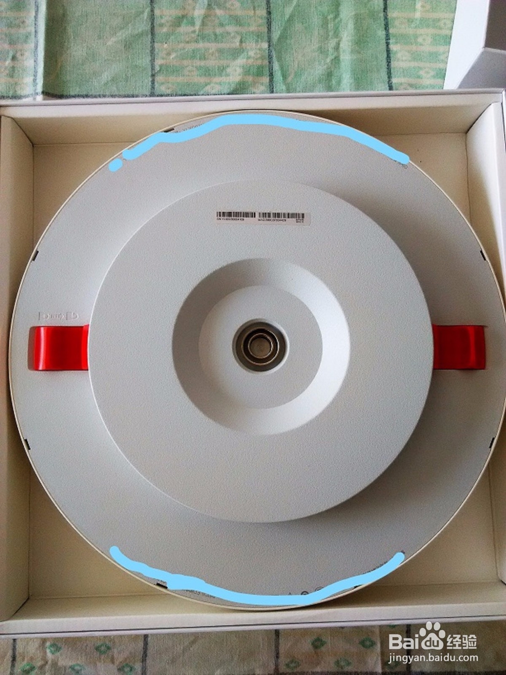 #神器#有了它立马享受智能吸顶灯