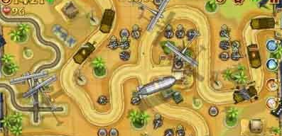 玩具塔防全秘籍