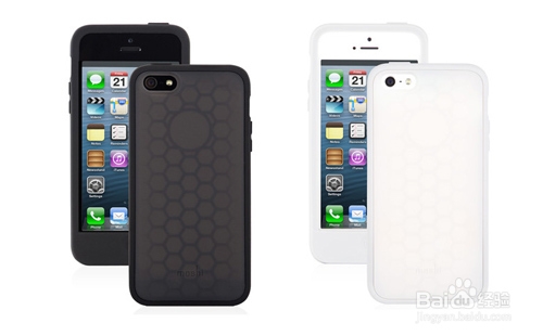 超柔软苹果手机套iphone5手机壳