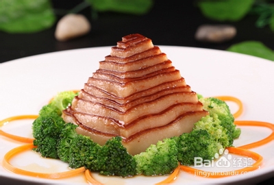 宝塔肉考刀攻技巧,你会切吗