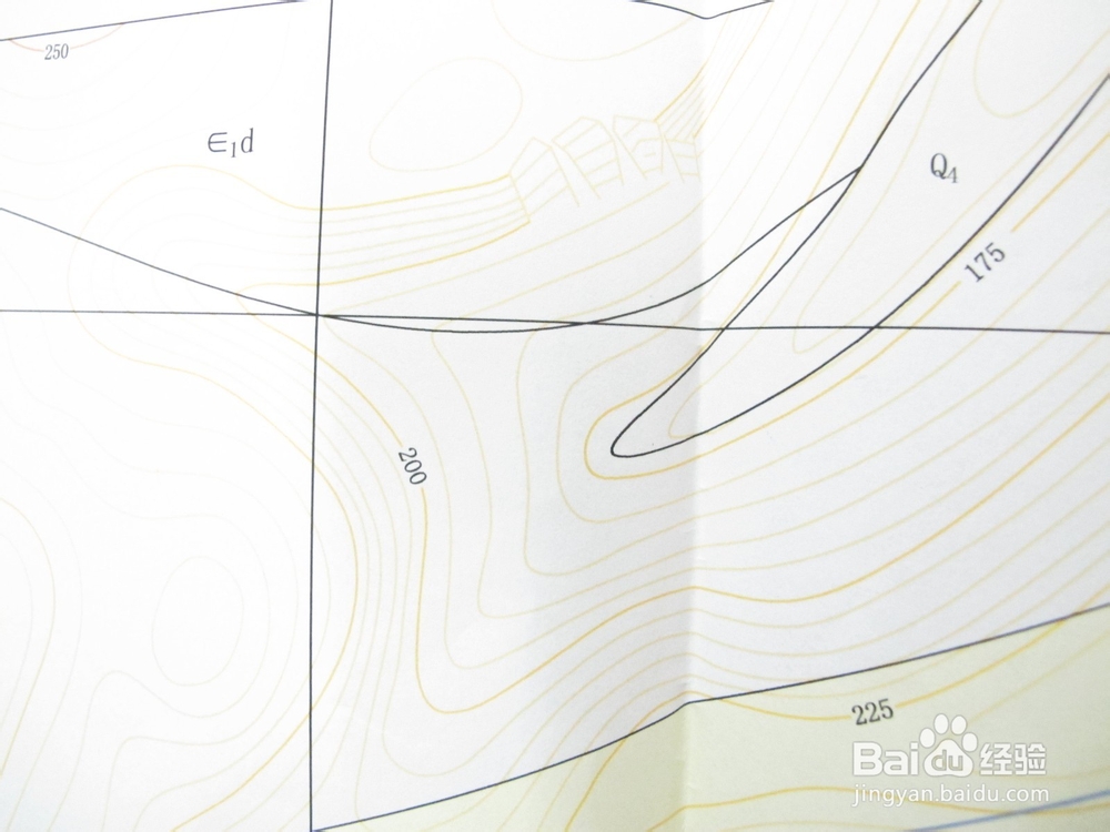 如何看懂地图：[1]