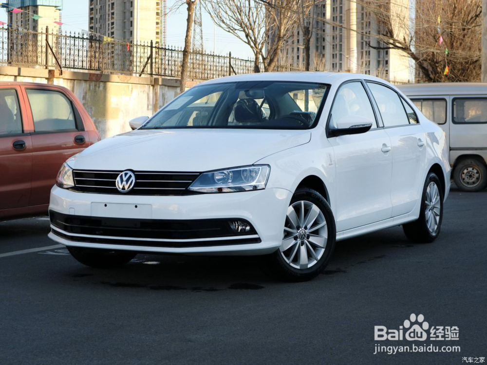 怎样自己给速腾车打蜡？