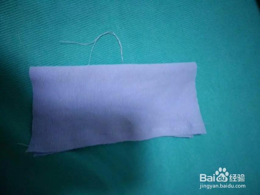 简单易做-儿童秋衣附制作教程