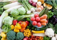 冬季养生哪些食物好