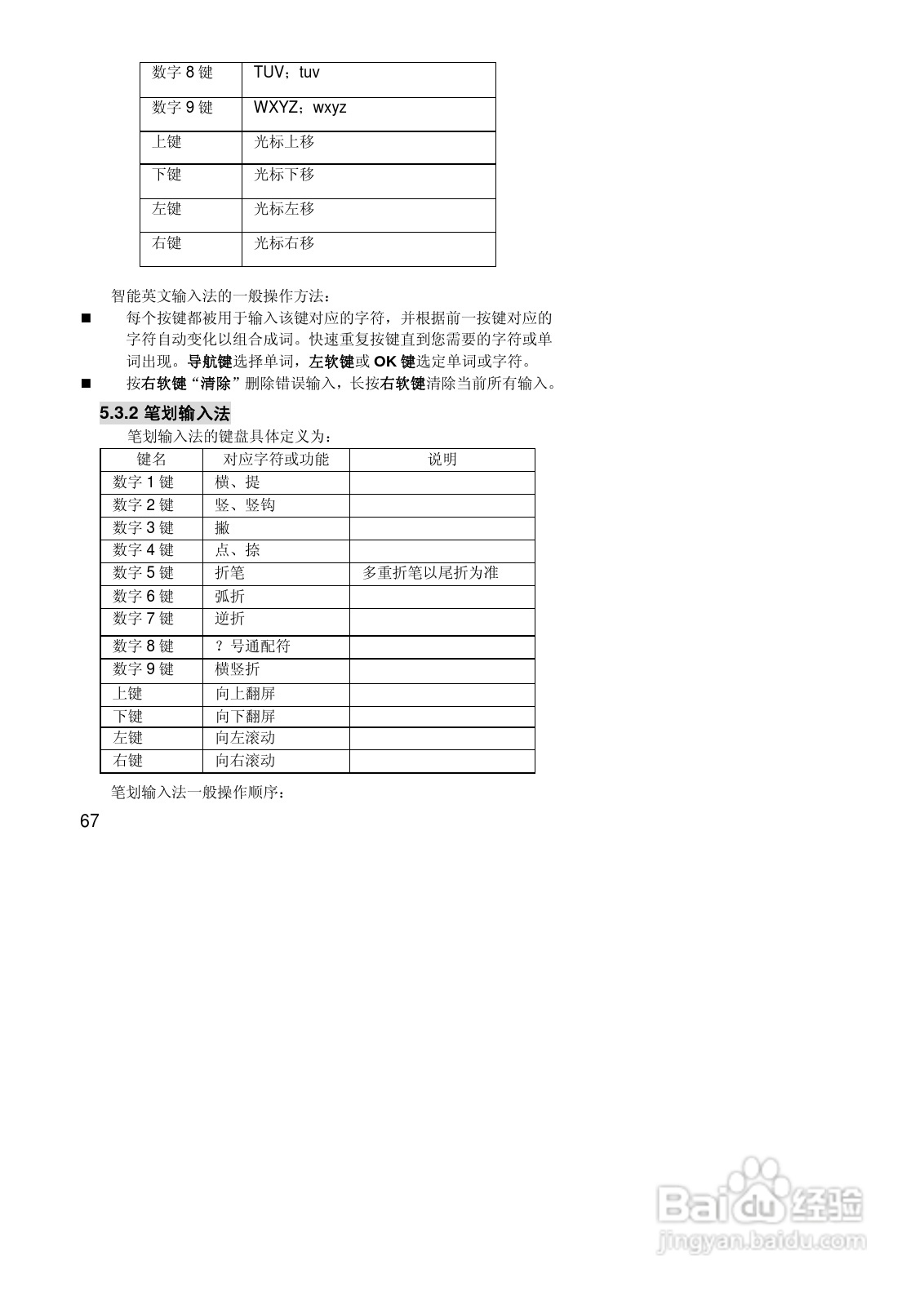 联想Lenovo P766手机使用说明书:[7]