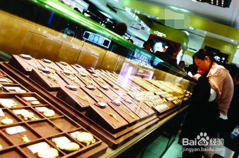 怎么提升珠宝销售额