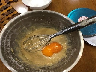 伯爵红茶蛋糕卷怎么做？