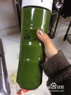 教你制作美味的菠菜蘑菇奶油意面