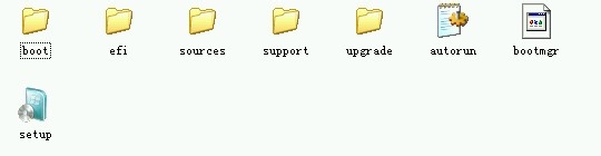 如何安装windows 7系统,无需光盘