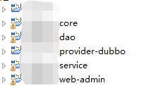Window Dubbo + Zookeeper架构入门