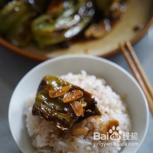 如何做虎皮尖椒