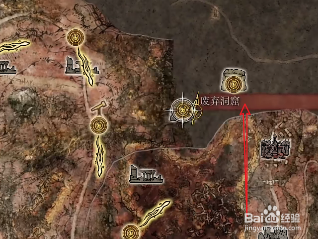 艾尔登法环金色粪金龟获取攻略