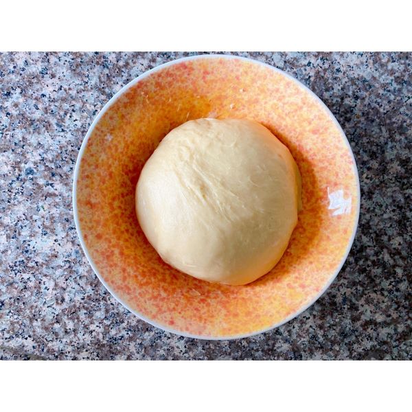 肉松火腿片咸吐司