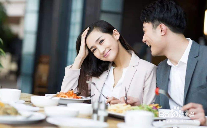 男生第一次请女生吃饭需要注意什么？