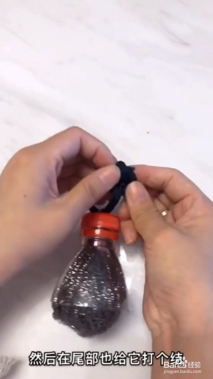 如何自制刷碗神器？