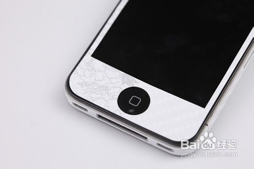 iPhone 4s另类“换壳”DIY制作方法
