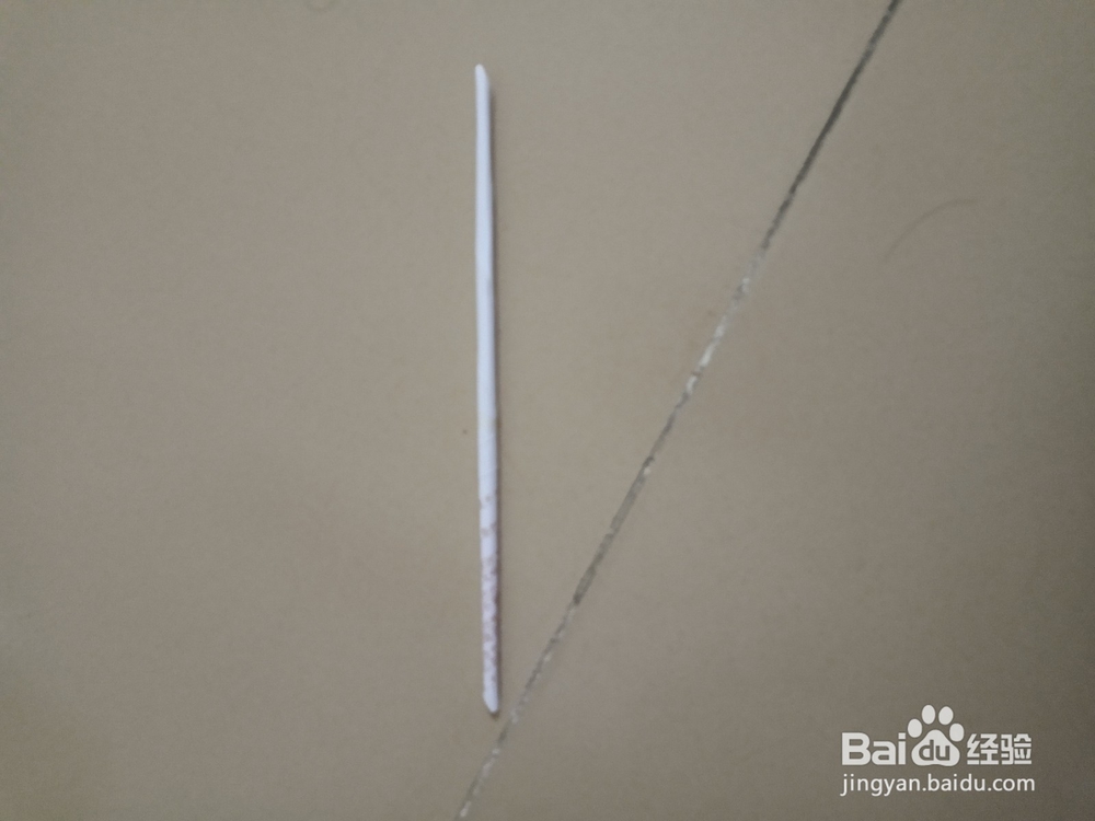 小时的玩具纸手枪